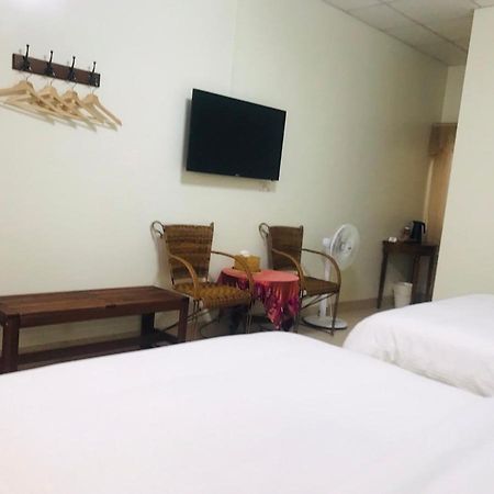 Riley Ming Xuan B&B Meishan ภายนอก รูปภาพ