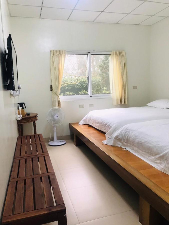 Riley Ming Xuan B&B Meishan ภายนอก รูปภาพ