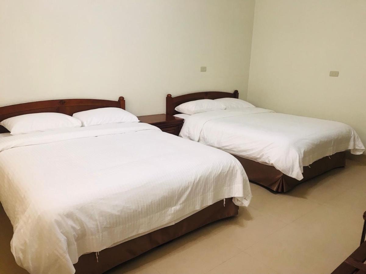 Riley Ming Xuan B&B Meishan ภายนอก รูปภาพ