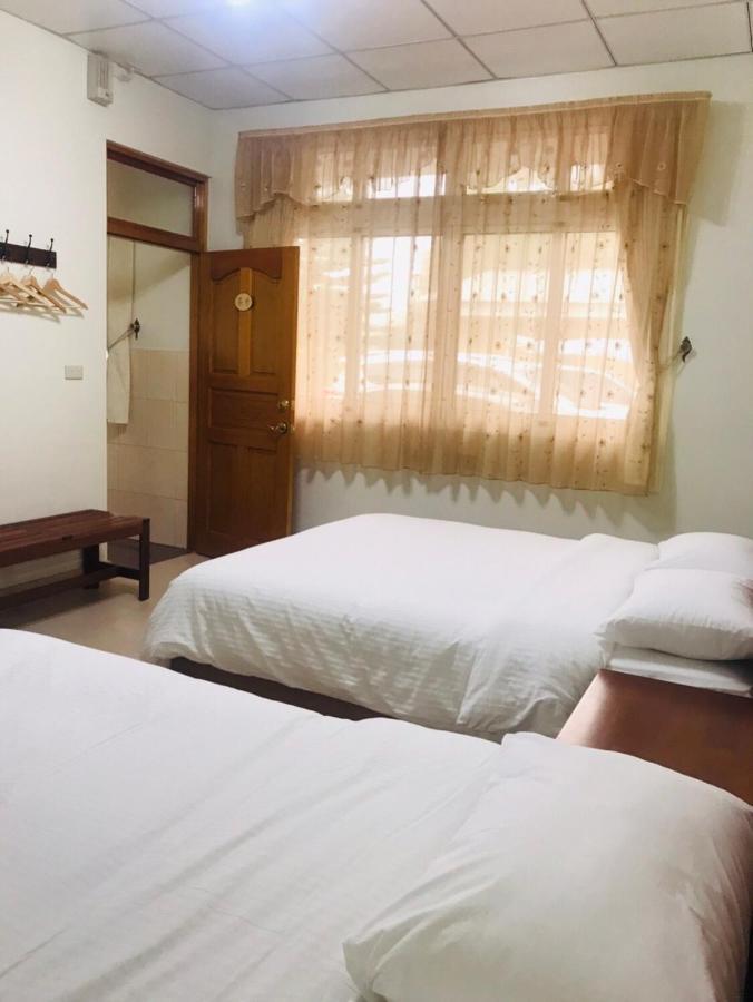 Riley Ming Xuan B&B Meishan ภายนอก รูปภาพ