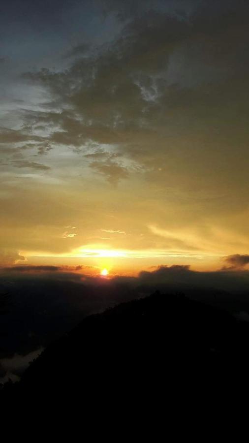 Riley Ming Xuan B&B Meishan ภายนอก รูปภาพ