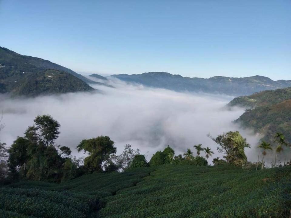 Riley Ming Xuan B&B Meishan ภายนอก รูปภาพ